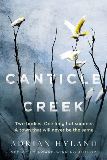 Canticle Creek