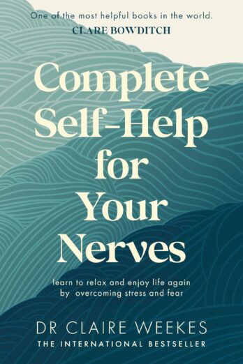 Complete Self Help for Your Nerves