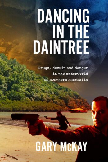 Dancing in the Daintree