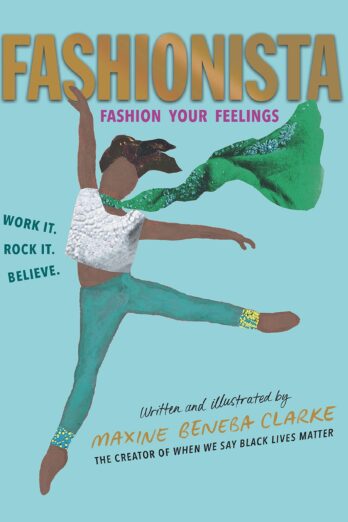 Fashionista: Fashion Your Feelings