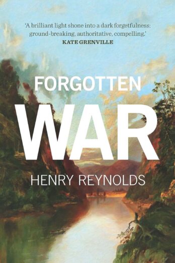 Forgotten War