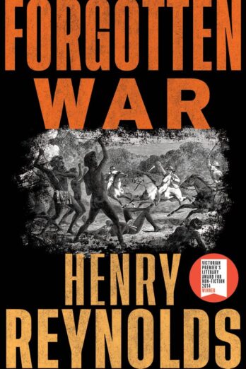 Forgotten War: New edition