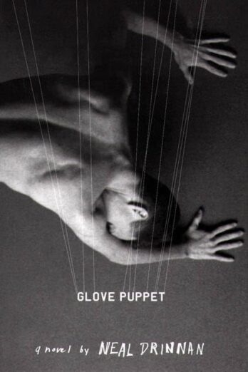 Glove Puppet