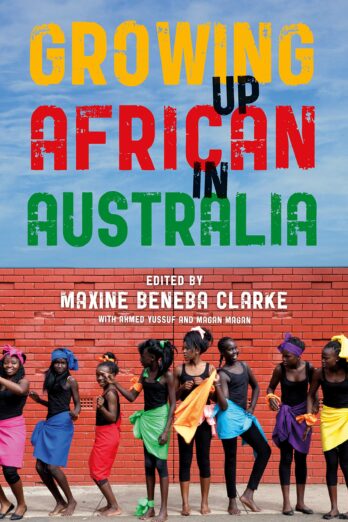 Growing Up African in Australia