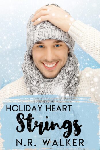 Holiday Heart Strings (Hartbridge Christmas Series Book 4)