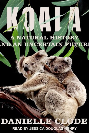 Koala: A Natural History and an Uncertain Future