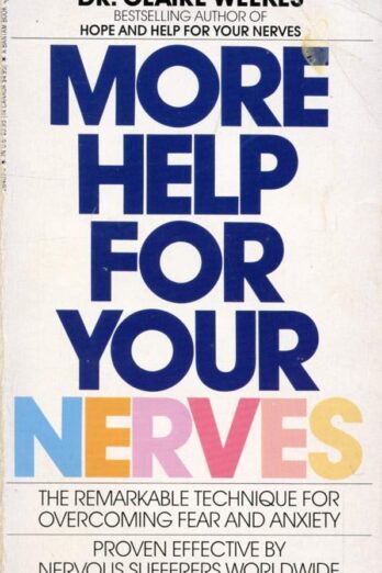 More Help for Your Nerves