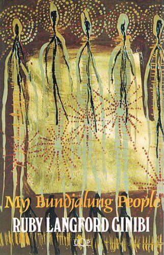 My Bundjalung People (UQP BLACK AUSTRALIAN WRITERS)