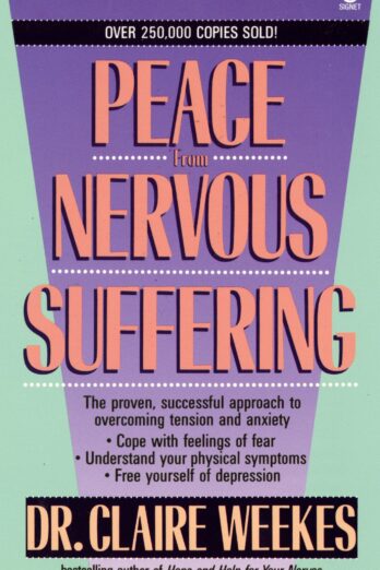 Peace from Nervous Suffering