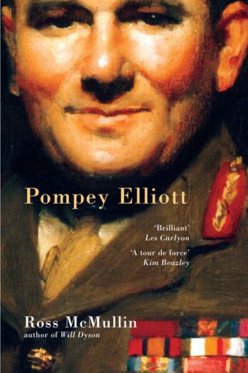 Pompey Elliott