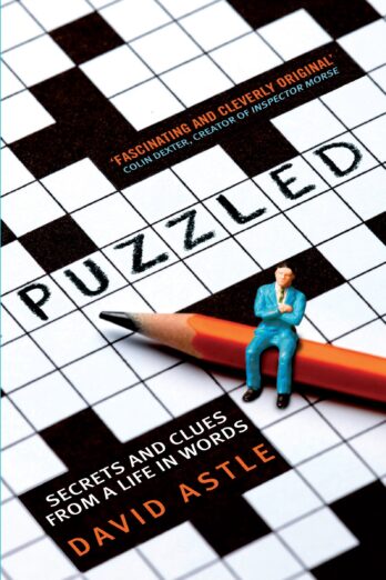 Puzzled: Secrets and clues from a life in words