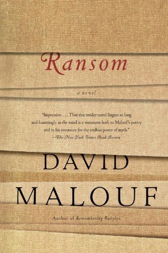 Ransom (Vintage International)