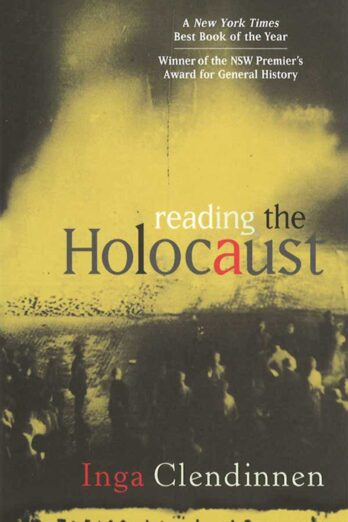 Reading the Holocaust