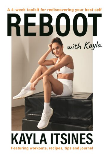 Reboot with Kayla