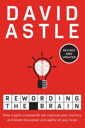 Rewording the Brain: The Brain-Benefits of Cryptic Crosswords