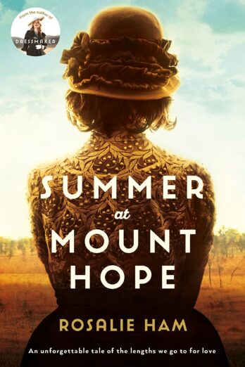 Summer at Mount Hope