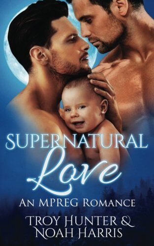 Supernatural Love: An MPREG Romance