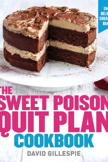 Sweet Poison Quit Plan Cookbook