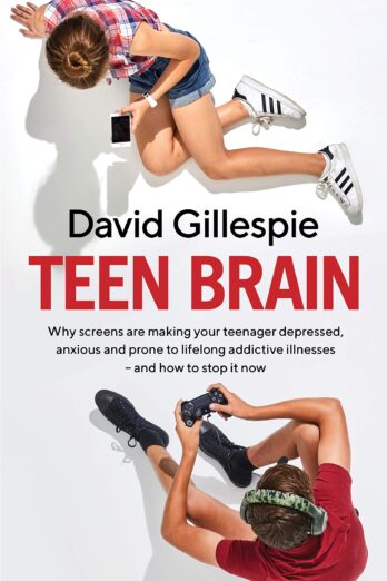 Teen Brain