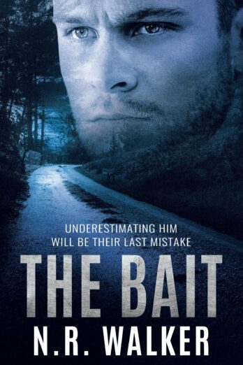 The Bait (The Milvus Files Series Book 2)