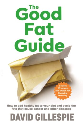 The Good Fat Guide