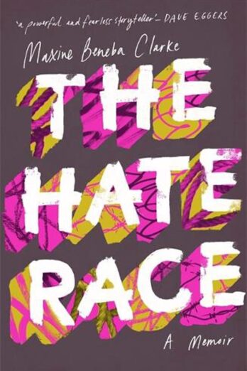 The Hate Race