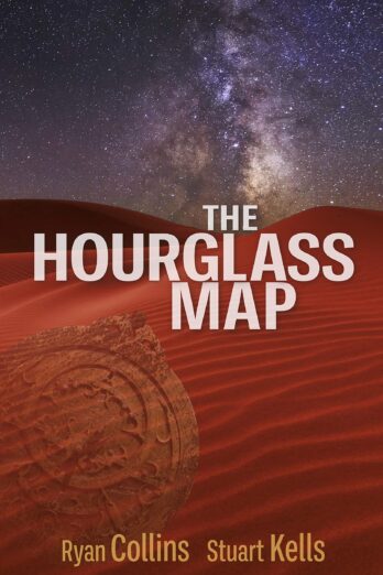 The Hourglass Map