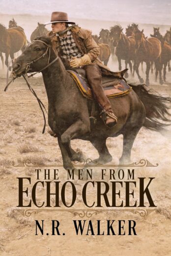 The Men From Echo Creek