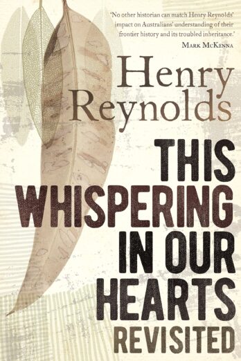 This Whispering in Our Hearts Revisited