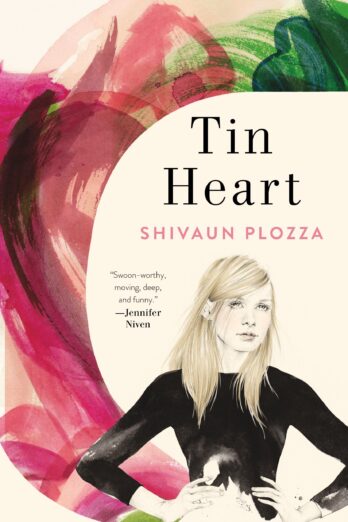 Tin Heart: A Novel