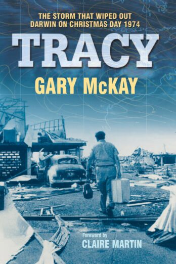 Tracy: The storm that wiped out Darwin on Christmas Day 1974