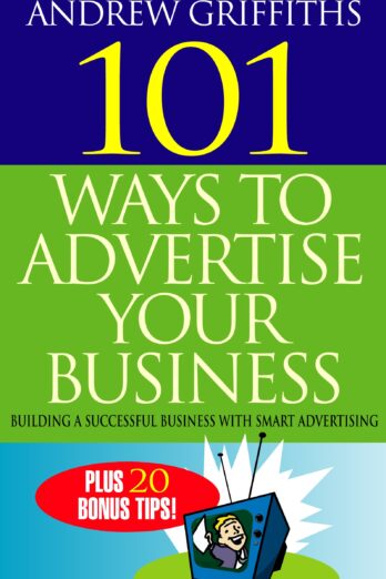 101 Ways to Advertise Your Business