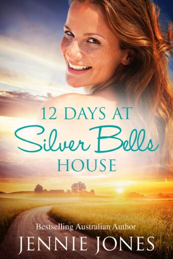 12 Days At Silver Bells House (Swallow’s Fall Book 2)