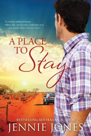 A Place To Stay (The Rangelands Book 1)