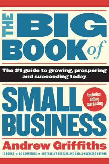 The Big Book of Small Business