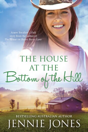 The House At The Bottom Of The Hill (Swallow’s Fall Book 3)