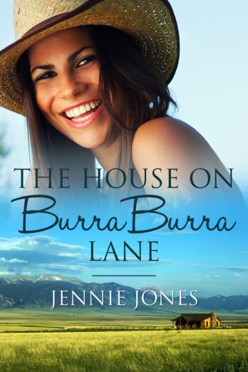 The House On Burra Burra Lane (Swallow’s Fall Book 1)