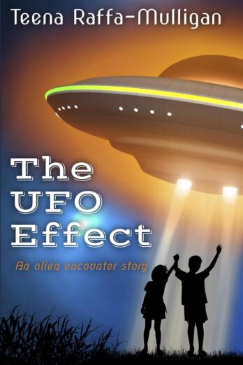 The UFO Effect