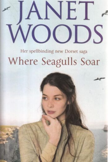 Where Seagulls Soar (Dorset Saga Series)