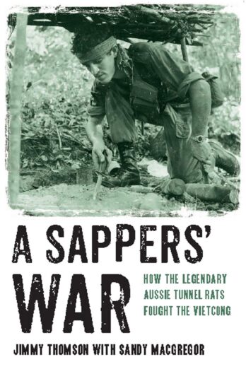 A Sappers’ War