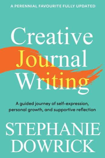 Creative Journal Writing