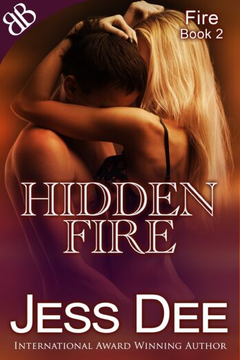 Hidden Fire