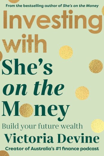 Investing with She’s on the Money