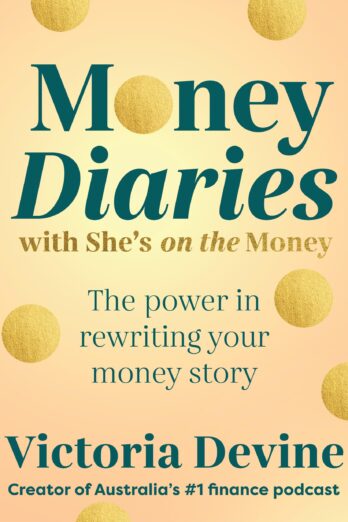 Money Diaries with She’s on the Money