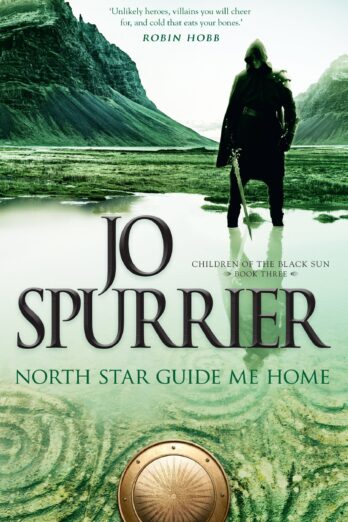 North Star Guide Me Home (Children of the Black Sun Book 3)