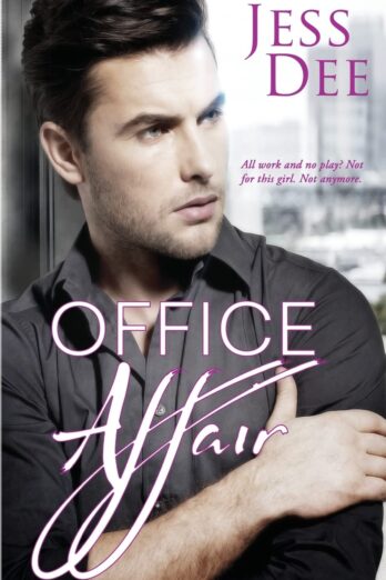 Office Affair Cover Image