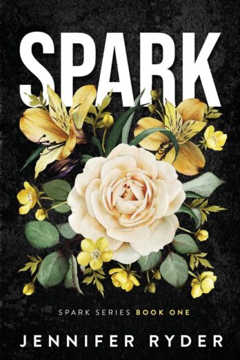 Spark (Spark series #1)