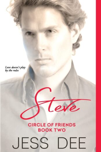 Steve (Circle of Friends)