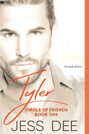 Tyler (Circle of Friends)