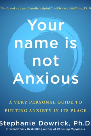 Your name is not Anxious